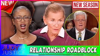 NEW Judy Justice Season 3 Episode 08  Relationship Roadblock  Judy Justice Full Episode 2024 [upl. by Brittany]