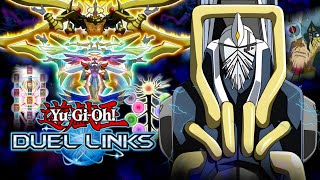 ZONE Theme  YuGiOh Duel Links 遊戯王 デュエルリンクス [upl. by Alamak]