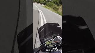 Harz twisties part 5 harz germany bikelife [upl. by Arvind108]