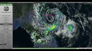 Tropical Update June 21st More Gulf Trouble 92L Sputters near Florida [upl. by Llecram]