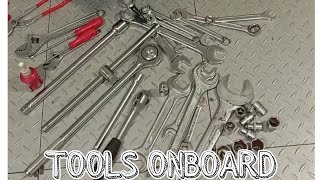 Tools use on ships complete details [upl. by Comptom]