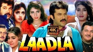 Laadla Movie Anil Kapoor  Anil Kapoor  Sridevi  Raveena Tandon  Laadla Movie Review And HD Facts [upl. by Rrats496]