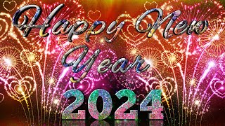 Happy New Year 2024 [upl. by Lek651]