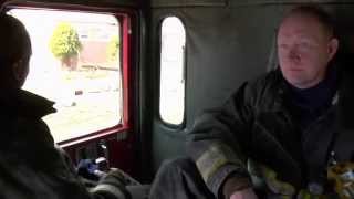 The First Responders Role In Fire Investigation Excerpt [upl. by Olenta]