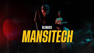 Blingos  Mansitech Official Music Video  منسيتش [upl. by Ahtnicaj]