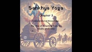 Gita Unveiled Sankhya Yoga [upl. by Maurice927]