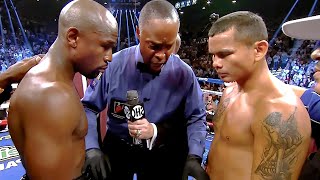 Floyd Mayweather USA vs Marcos Maidana Argentina II  BOXING fight HD [upl. by Llyrad]