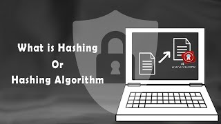 What is Hashing  Overview on Hashing Algorithm [upl. by Renata921]