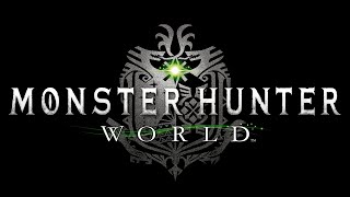 Monster Hunter World  Game Play Random [upl. by Wampler]