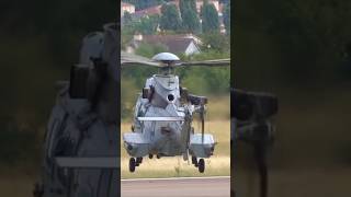 Airbus H225M Helicoptershortsbeta militaryhelicopter youtubeshorts shorts RamzQueTv [upl. by Meuse]