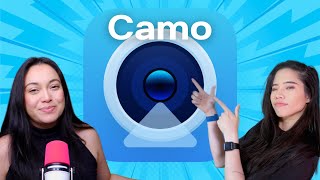 Upgrade Your VIDEO QUALITY right now with Camo on Mac and Windows [upl. by Latrell629]