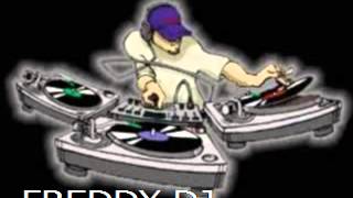 QUIERO VOLVER A SER SOLTERO REMIX DJ FREDDY SUCUA ECUADOR [upl. by Monarski]