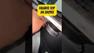 Testando Novo Som da Nave 😂🤣 somautomotivo altofalante automotivo Teste de Alto Falante do Carro [upl. by Yuh]