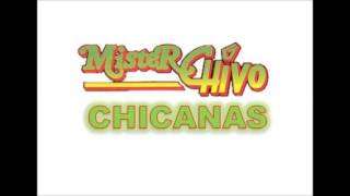 mister chivo chicanas mix [upl. by Yehtomit503]