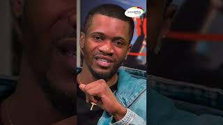 Gaz Mawete chante a capella son titre phare Olingi Nini sur Afronight 🇨🇩🎶 congo music [upl. by Haze]