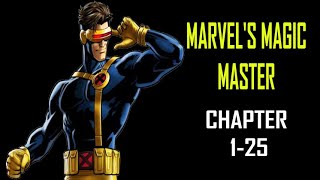 Marvels Magic Master Audiobook Chapter 125 [upl. by Nailij]