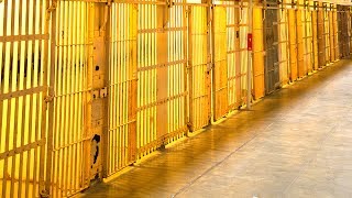 Taxpayer Money For Empty Private Prison Cells  Welcome To America [upl. by Kerby286]