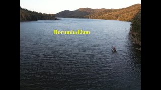 Camping and Fishing Adventure at Borumba Dam September 2023 [upl. by Nyraa]