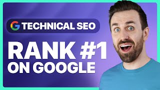 Technical SEO for Developers  17 Tips to Rank Higher [upl. by Tini]