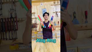 How To Apply A Grip To A Cricket Bat 😮 with cone ytshorts shortsfeed shorts grip [upl. by Emarie]