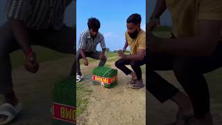 Amazing😍😍 magic✨ trick😱shorts ytshorts surajrox carryminati comedy vikramcomedyvideo calmdown [upl. by Miehar]