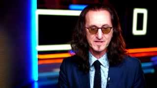 Geddy Lee of Rush Addresses Nipissing University Graduates [upl. by Euqinot694]