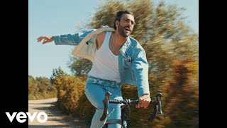 Marco Mengoni  Ma stasera Official Video [upl. by Chui]