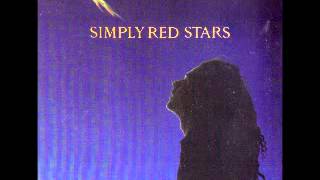 Simply Red  Stars [upl. by Faith]