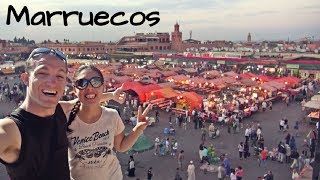 🌍 10 Consejos  Tips para viajar a MARRUECOS al Completo  Guía de Viaje Definitiva  Travel Guide [upl. by Obeded946]