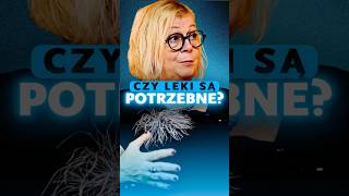 CZY LEKI SĄ POTRZEBNE 💊🤔 służącżyciu jezus podcast ✝️🎙️ [upl. by Berkley463]