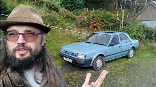 Buy my Bluebird My first sales video  £SOLD [upl. by Aerbua]