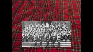 Racine WI Kilties Drum amp Bugle Corps 80 years young [upl. by Zechariah]