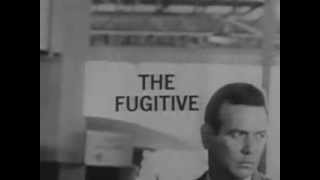 THE FUGITIVE  Second Season Begins Promo [upl. by Dotson]