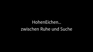 Albert Holzknecht SJ  HohenEichen  zwischen Ruhe und Suche [upl. by Asseneg546]