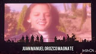 LUIS MIGUEL Full Show TOUR 2024 BARCELONA ESPAÑA 17 07 24 [upl. by Inatsed547]