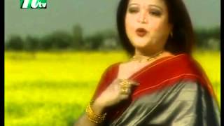 Deshar Gan Sabina Yesmin mpg YouTube [upl. by Mauve]