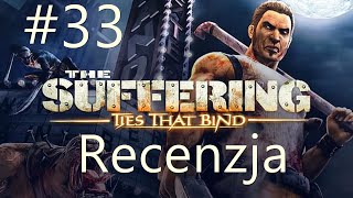 The Suffering Zniewolony Recenzja 33 Retro [upl. by Athalie664]