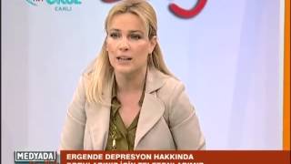 Ergenlik sorunlari ve depresyon [upl. by Atena]