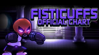 Voiid Chronicles fnf  Fisticuffs Read desc [upl. by Lee905]