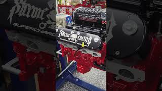 Which Wegner Automotive engine would you choose shorts wegnerautomotive cars horsepower [upl. by Namyw227]