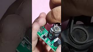 DIY Ultrasonic Piezoelectric Humidifier Moisture Atomizing Chip Mist maker circuit board p 2 [upl. by Lisk]