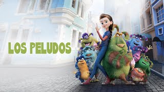 Los peludos 2022 Trailer Latino [upl. by Opiak705]