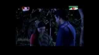 NISHI KABBO HUMAYUN AHMED BANGLA COMEDY NATOK [upl. by Silvie866]