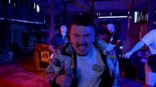 Brigantes Battlin’ Official Video [upl. by Schilling]