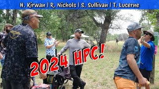 2024 High Plains Challenge MP40 Feature Card  Optimist F9  Kirwan Nichols Sullivan amp Lucerne [upl. by Elahcar409]