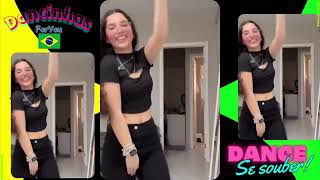 537  DANCE SE SOUBER  MELHORES DANCINHAS DO TIKTOK  TIKTOK MASHUP BRAZIL 2024  MELHOR FOR YOU [upl. by Lochner112]