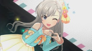 Deresute MV Packing Her Favorite 3D Rich [upl. by Aleel871]