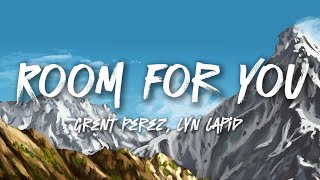 Grent Perez  Room For You feat Lyn Lapid  Lyrics [upl. by Kim648]