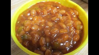 Baked Beans [upl. by Nonad]