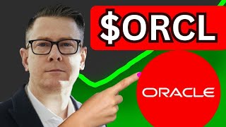 ORCL Stock Oracle stock analysis ORCL STOCK PREDICTIONS ORCL STOCK Analysis orcl stock news today [upl. by Eeleak]